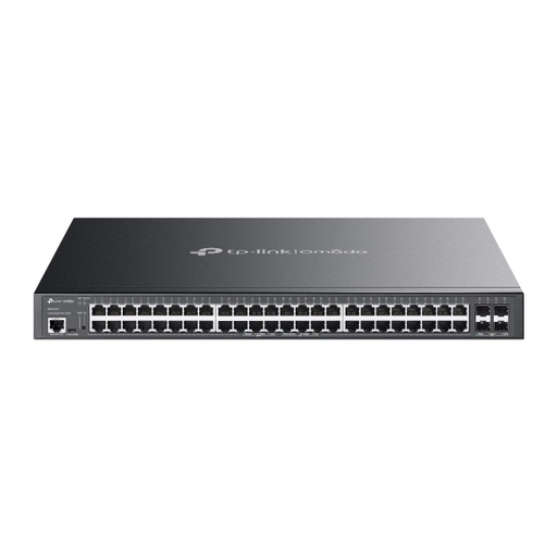 [TPL-SG3452XP] TL-SG3452XP