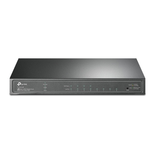 [TPL-SG2008P] TL-SG2008P