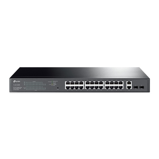 [TPL-TL-SG1428PE] TL-SG1428PE