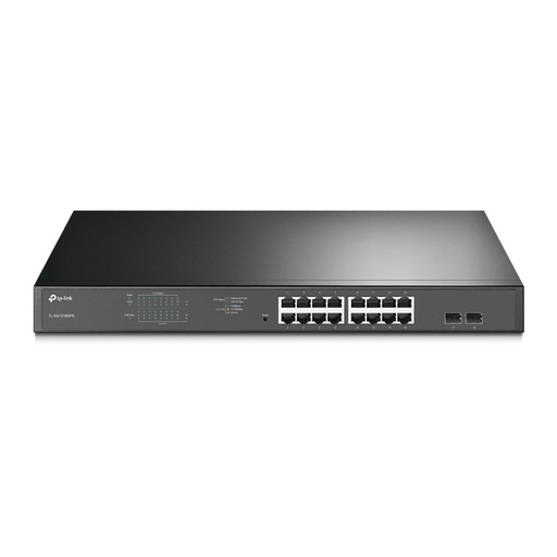 [TPL-TL-SG1218MPE] TL-SG1218MPE