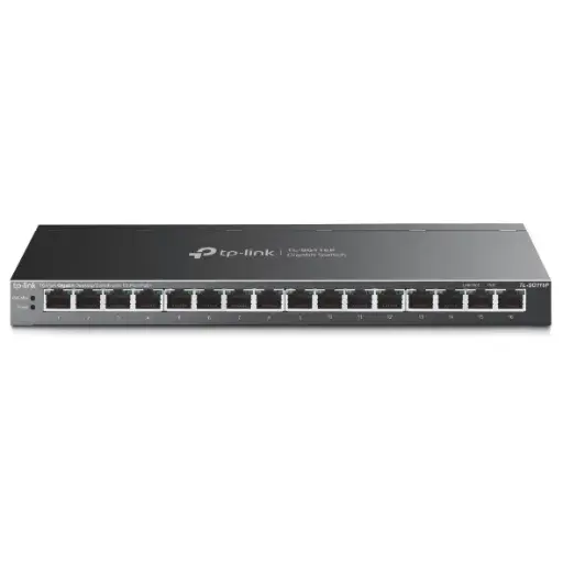 [TPL-TL-SG116P] TL-SG116P