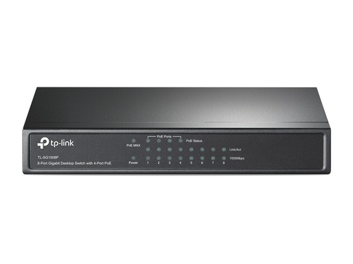 [TPL-TL-SG1008P] TL-SG1008P