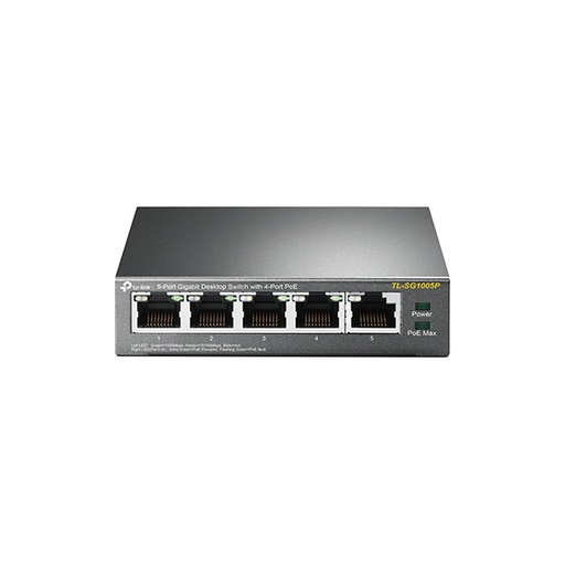 [TPL-TL-SG1005P] TL-SG1005P
