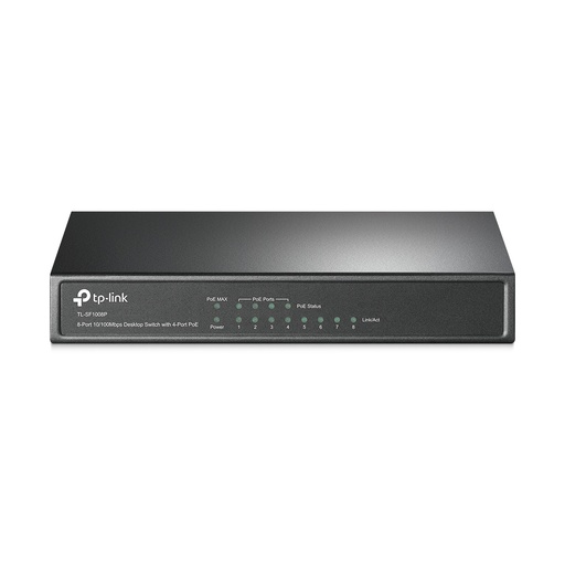 [TPL-TL-SF1008P] TL-SF1008P