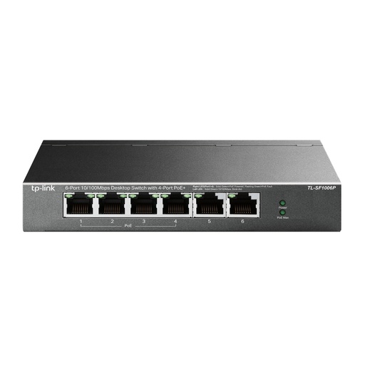 [TPL-TL-SF1006P] TL-SF1006P