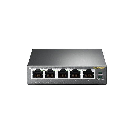 [TPL-TL-SF1005P] TL-SF1005P