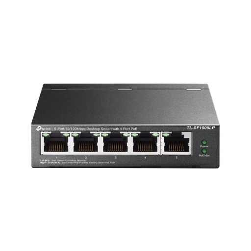 [TPL-TL-SF1005LP] TL-SF1005LP