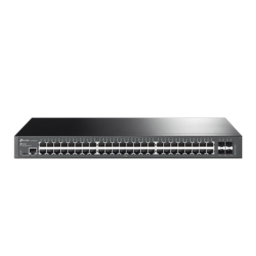 [TPL-SG3452X] TL-SG3452X