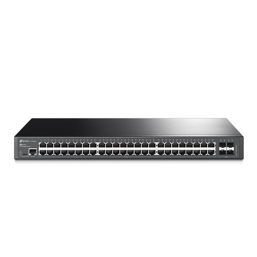 [TPL-SG3452] TL-SG3452
