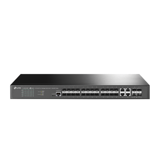 [TPL-SG3428XF] TL-SG3428XF