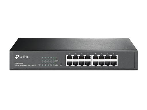 [TPL-TL-SG1016DE] TL-SG1016DE