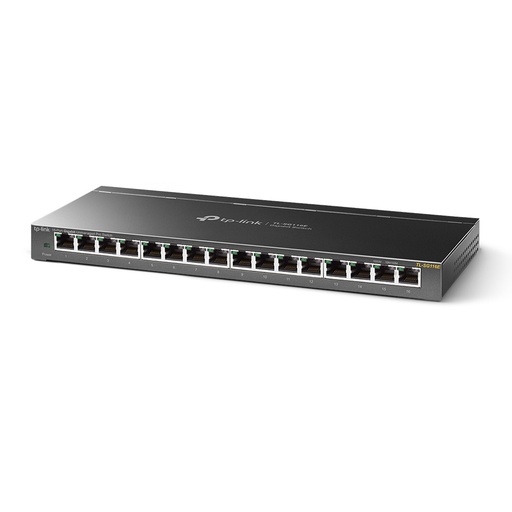 [TPL-TL-SG116E] TL-SG116E