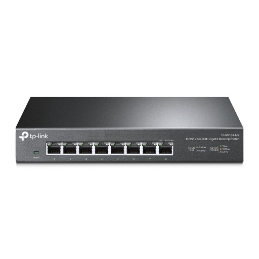 [TPL-TL-SG108-M2] TL-SG108-M2