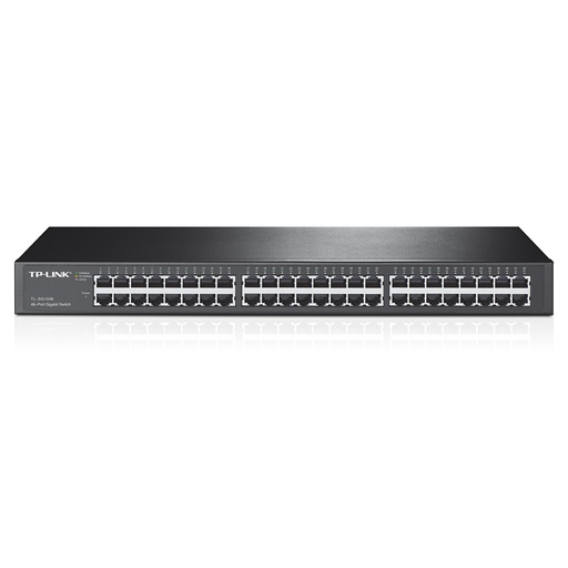 [TPL-TL-SG1048] TL-SG1048