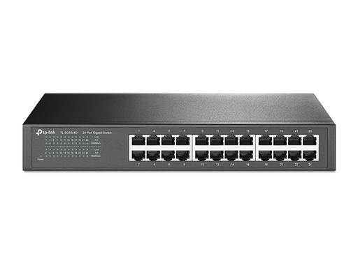 [TPL-TL-SG1024D] TL-SG1024D
