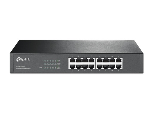 [TPL-TL-SG1016D] TL-SG1016D
