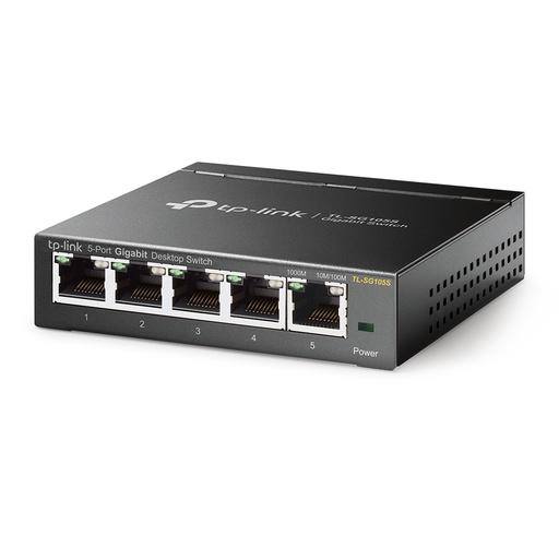 [TPL-TL-SG105S] TL-SG105S