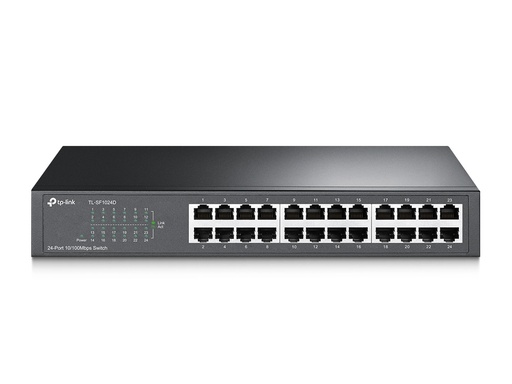[TPL-TL-SF1024D] TL-SF1024D
