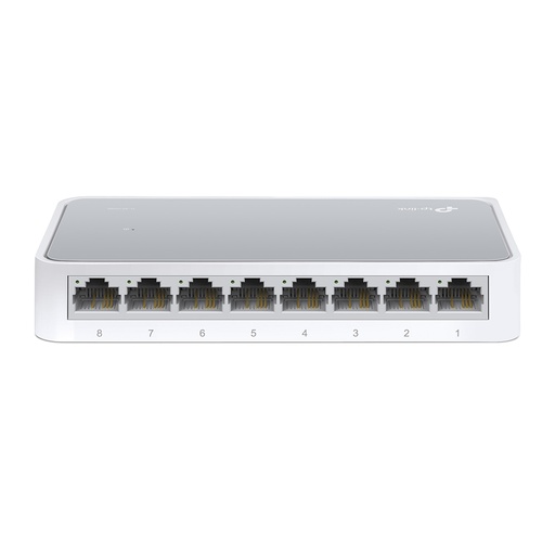[TPL-TL-SF1008D] TL-SF1008D