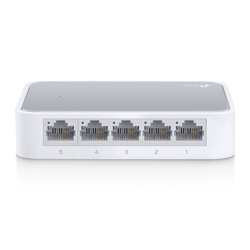 [TPL-TL-SF1005D] TL-SF1005D
