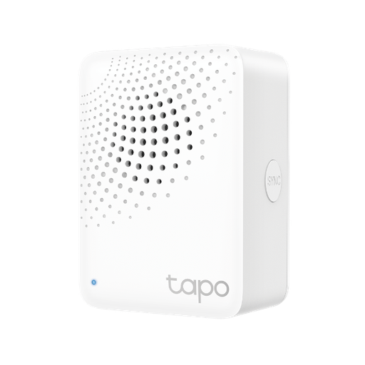 [TPL-Tapo H100] Tapo H100