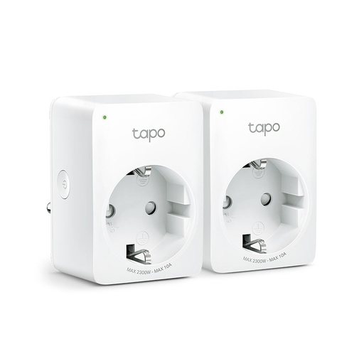 [TPL-Tapo P100(2-pack)] Tapo P100(2-pack)
