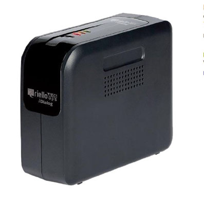 [DE-RIELLO IDG800] RIELLO IDG800