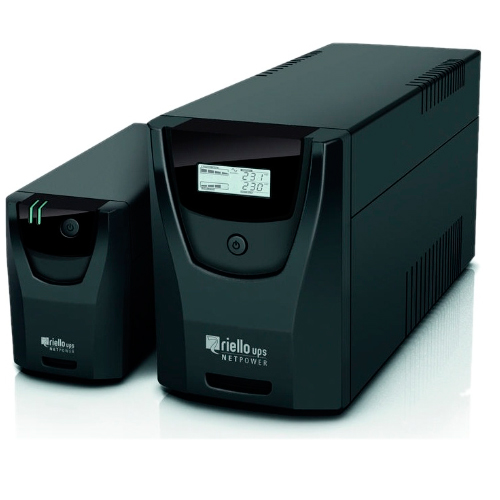 [DE-RIELLO NPW800] RIELLO NPW800