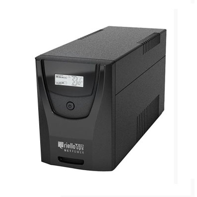 [DE-RIELLO NPW2000] RIELLO NPW2000