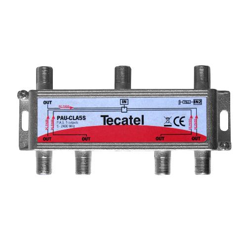 [TC-PAU-CLA5S] PAU-CLA5S