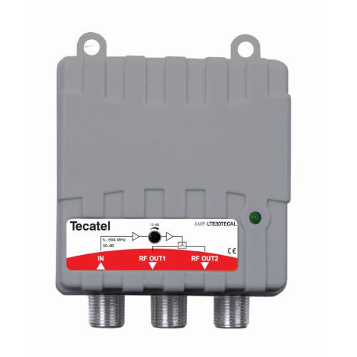 [TC-AMP-LTE30TECAL] AMP-LTE30TECAL