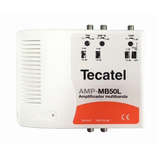 [TC-AMP-MB50L] AMP-MB50L
