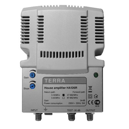 [TC-TE-HA126R65] TE-HA126R65