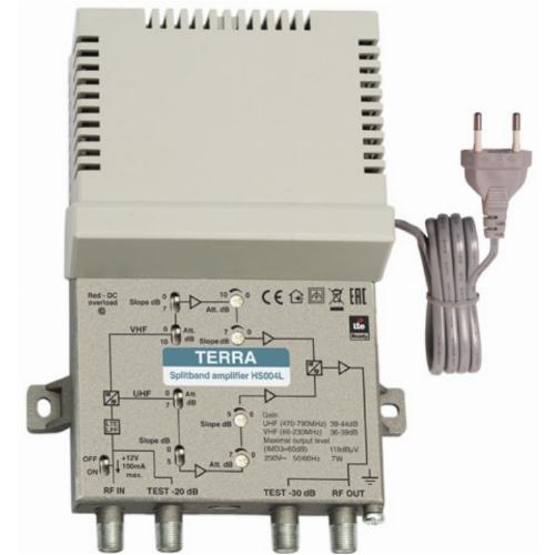 [TC-TE-HS004T] TE-HS004T