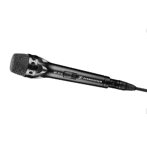 [MG-001605] MD 431