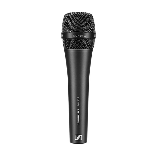 [MG-508827] MD 435