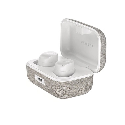 [MG-509181] MOMENTUM TRUE WIRELESS 3 WHITE