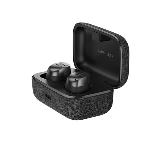 [MG-700074] MOMENTUM TRUE WIRELESS 3 GRAPHITE