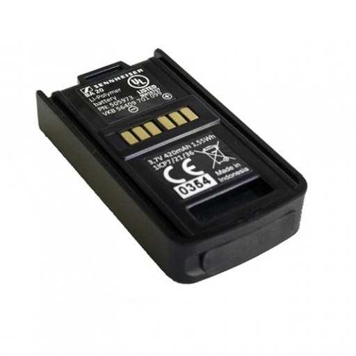 [MG-505973] BA 20