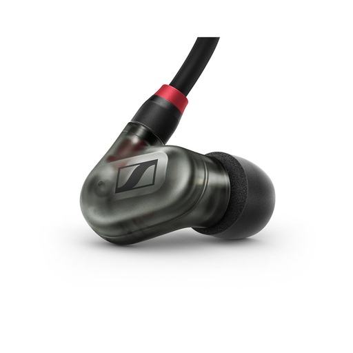 [MG-507483] ie 400 PRO SMOKY BLACK