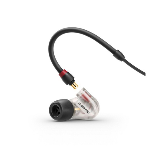 [MG-507484] ie 400 PRO CLEAR