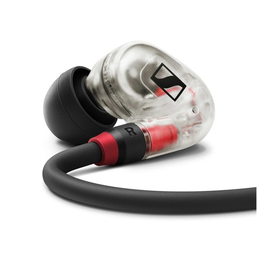 [MG-508941] IE 100 PRO AURICULAR IEM CLEAR