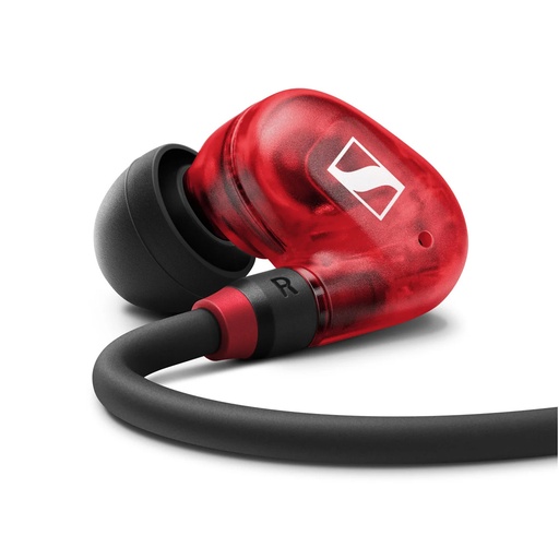 [MG-508942] IE 100 PRO AURICULAR IEM RED