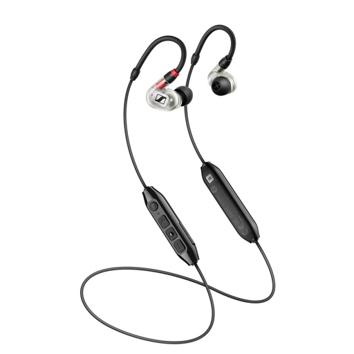 [MG-509172] IE 100 PRO AURICULAR IEM WIRELESS CLEAR