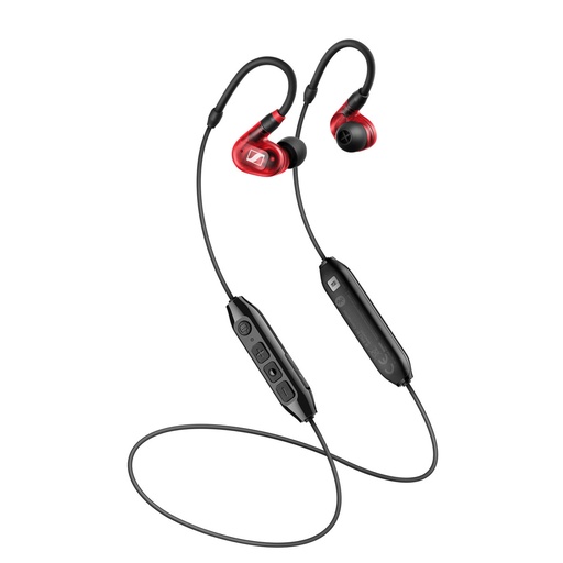 [MG-509173] IE 100 PRO AURICULAR IEM WIRELESS RED