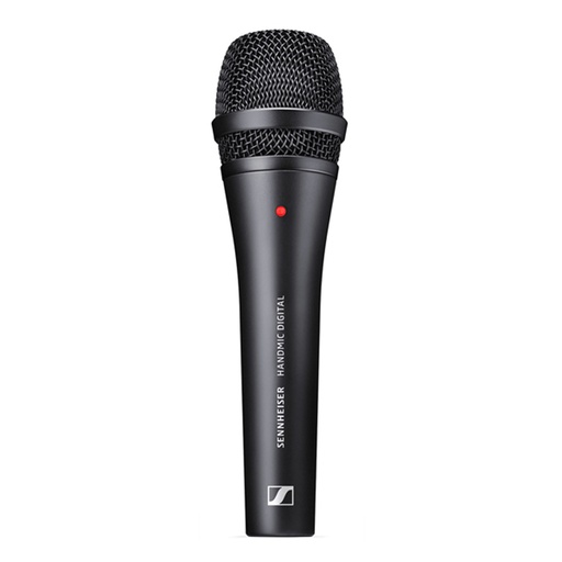 [MG-507197] HAND MIC DIGITAL (Apple)