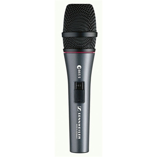 [MG-004847] e 865-S