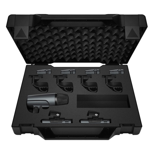 [MG-504296] E 600 SERIES DRUMPACK III