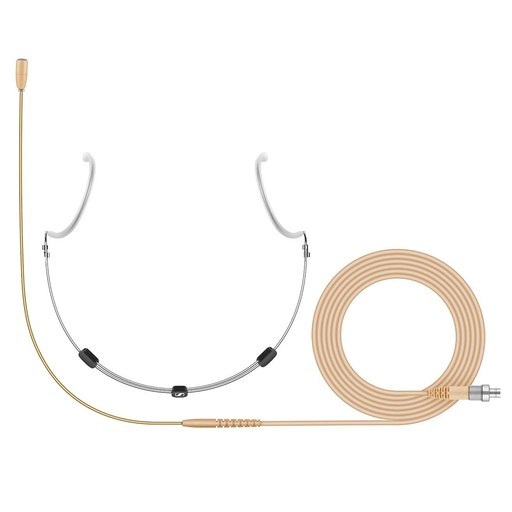 [MG-508248] HSP ESSENTIAL BEIGE 3 PIN