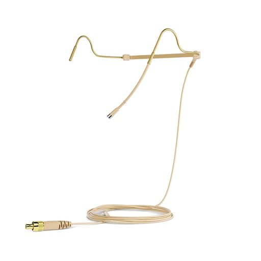 [MG-508884] HS 2 MICRO DIADEMA CARNE CONECTOR LEMO 3